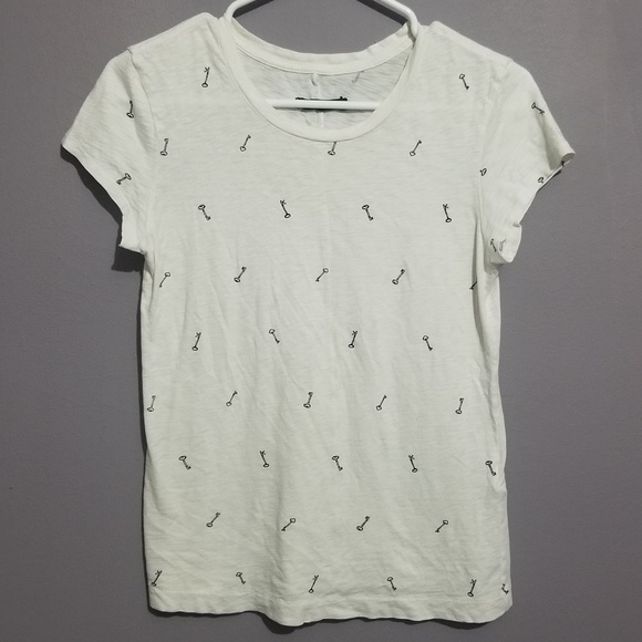rag and bone nick tee